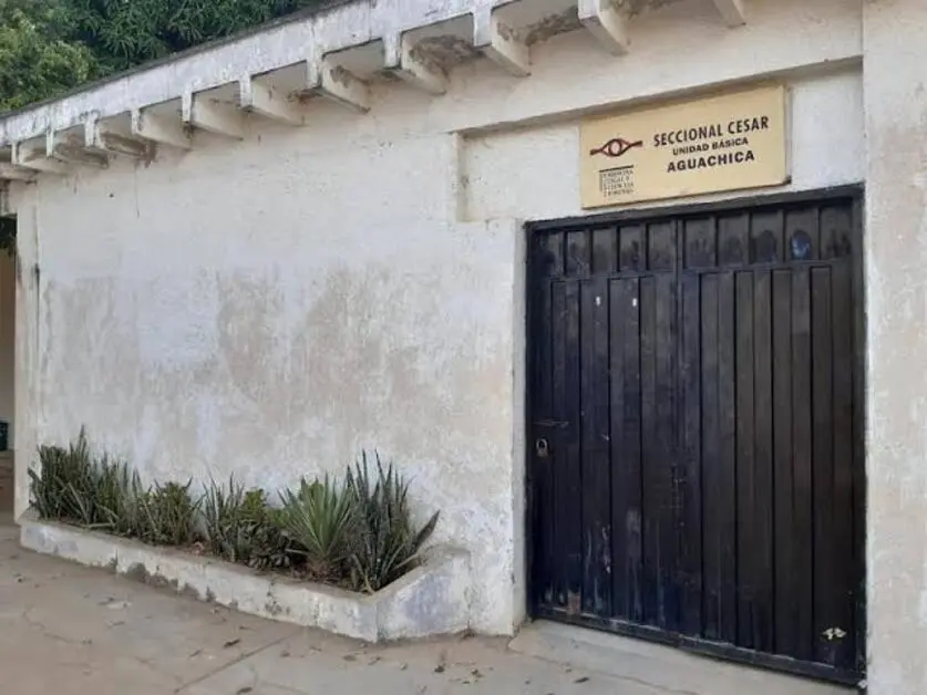 Sicarios en moto matan a un hombre dentro de su vivienda en Aguachica: investigación en curso