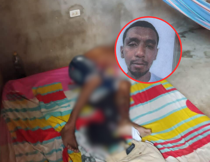 Asesinan a ‘Jesu’ en Valledupar, cuatro meses después del crimen de su pareja embarazada