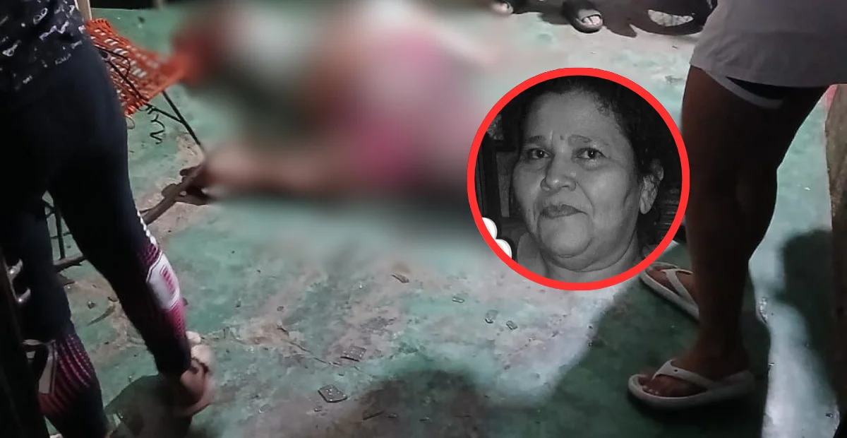 “Abuela” de San Alberto, Cesar, es asesinada en su casa: la comunidad denuncia amenazas previas