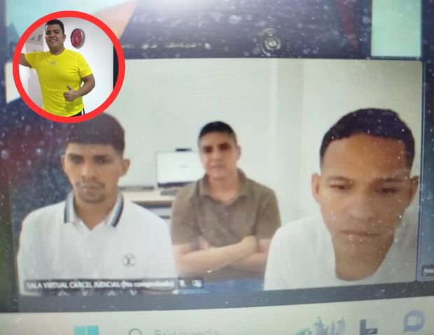 Juicio por homicidio del abogado Joe Luis Cabrera en Valledupar: testigo de la defensa asegura haber visto a uno de los acusados en una fiesta