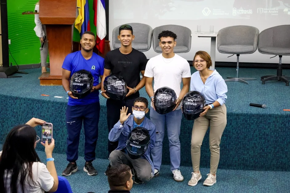 Las alarmantes cifras que llevaron al Cesar a “recalcular su ruta” para salvar vidas en las vías