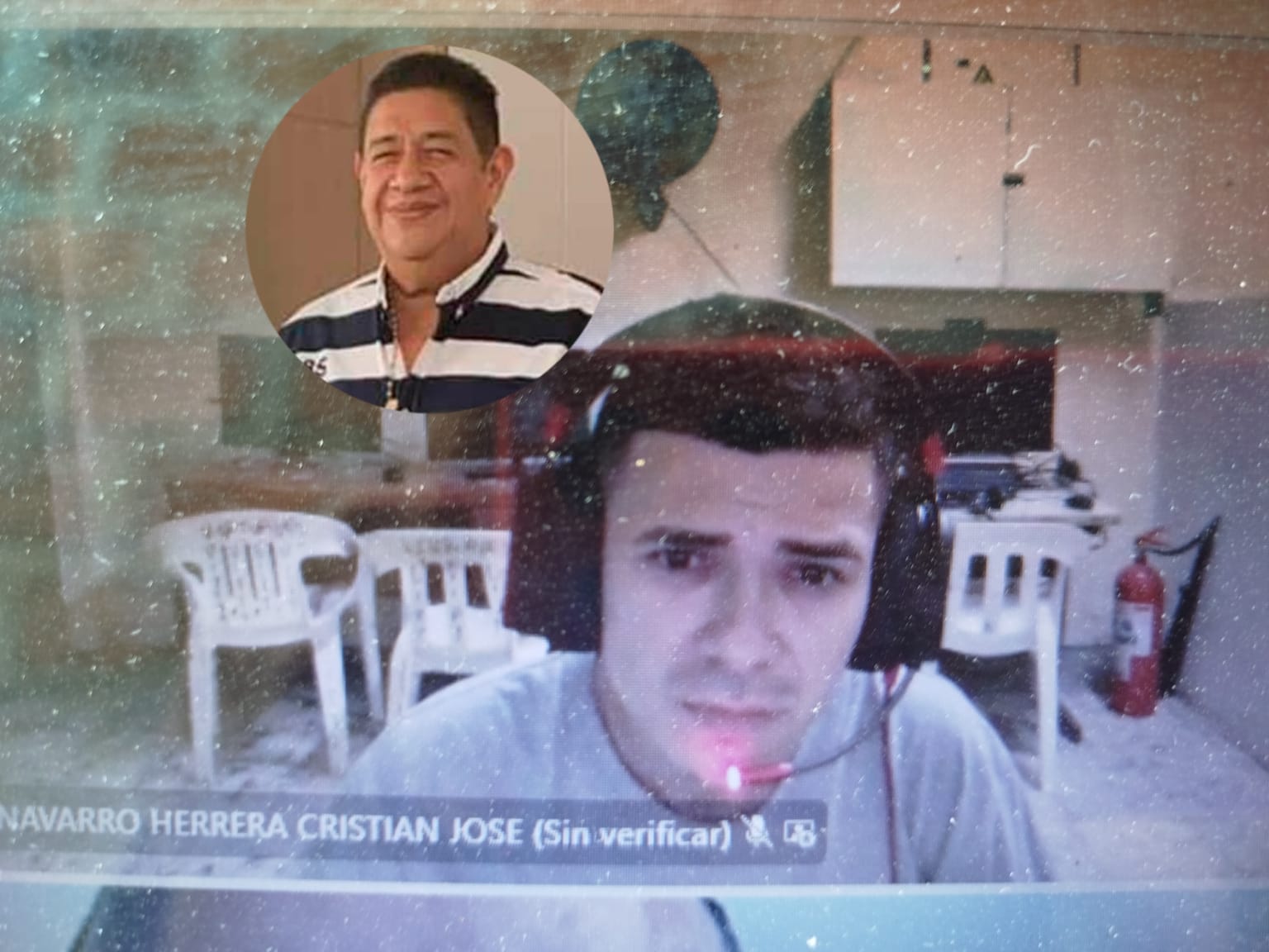 Hombre confesó que mató al comerciante Rober Cerchar en Valledupar: homicidio fue por $20 millones