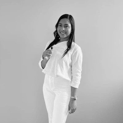 Daniela Rivera Orcasita