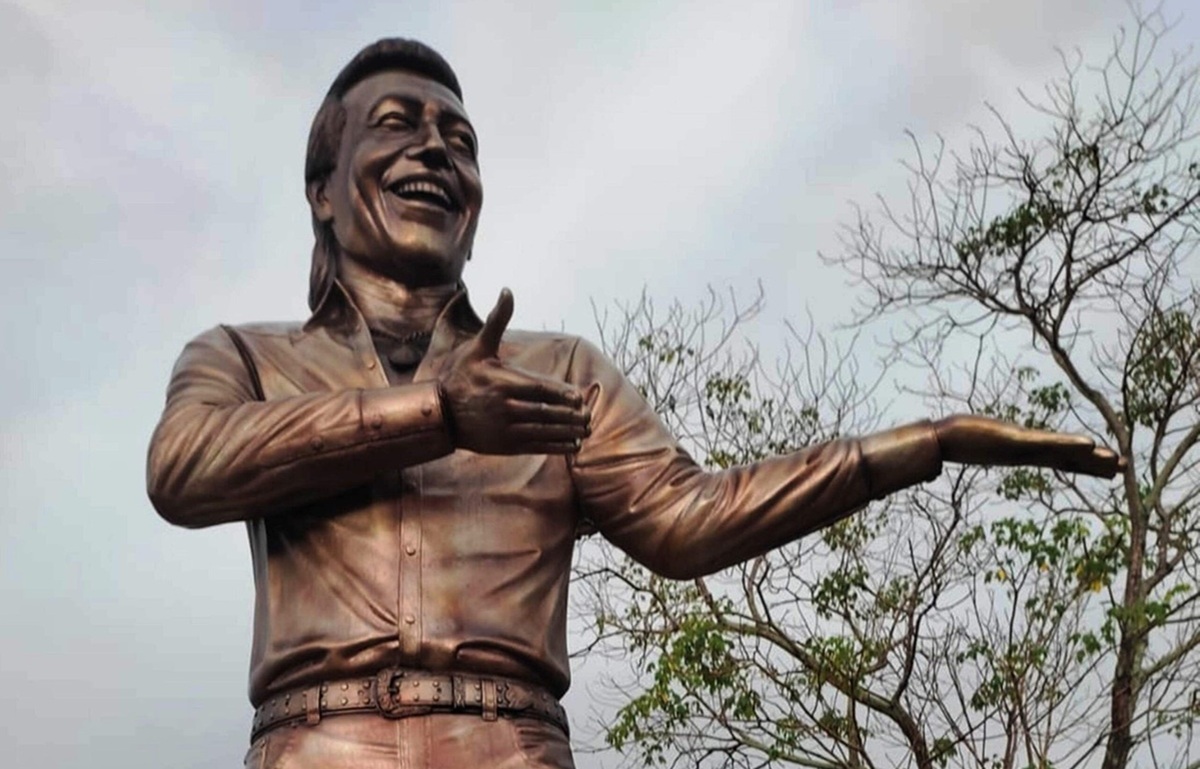 “Buscamos al doble perfecto del Cacique”: Festival del Fique lanza el concurso ‘Yo soy Diomedes Díaz’