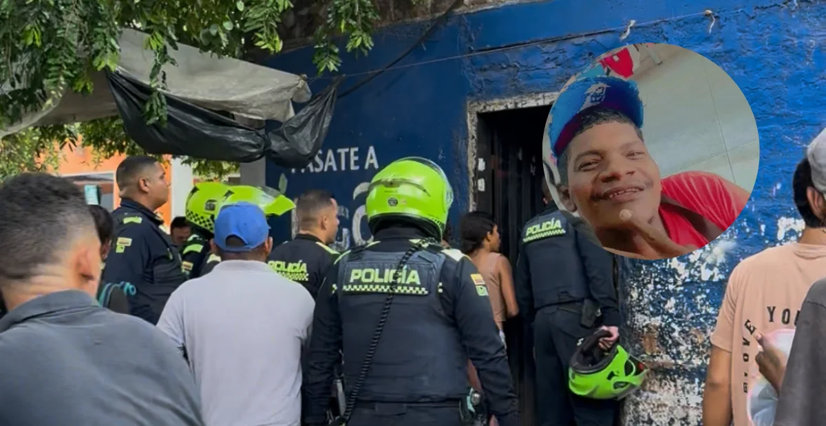 El cobradiario que habría amenazado a Nilson Mejía antes de su asesinato en Valledupar: esto dicen sus familiares