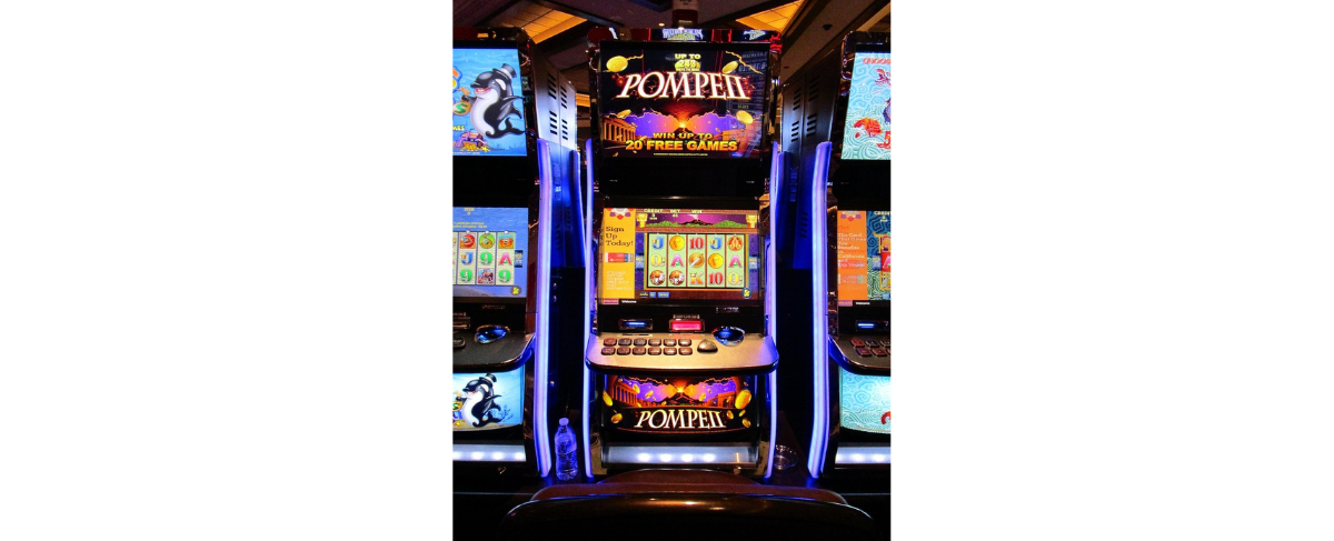 Cómo la música influye en el comportamiento de los jugadores de slots