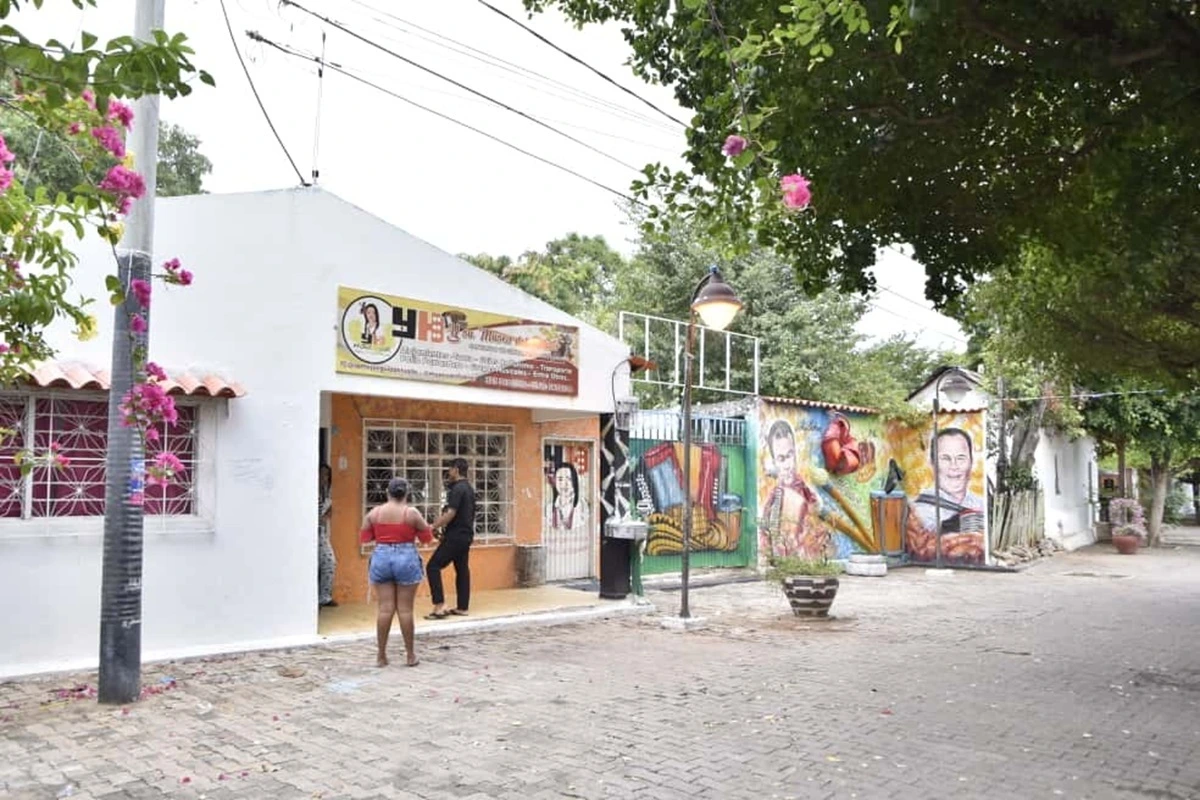 El Museo del Folklor que nació del dolor y hoy lucha por no desaparecer del centro histórico de Valledupar