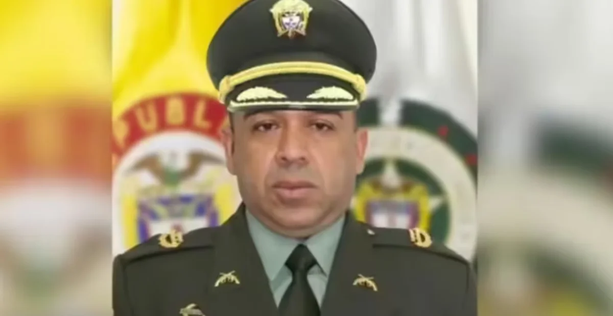 Escándalo en la Policía de La Guajira: subcomandante se entrega tras denuncias de abuso sexual a auxiliares