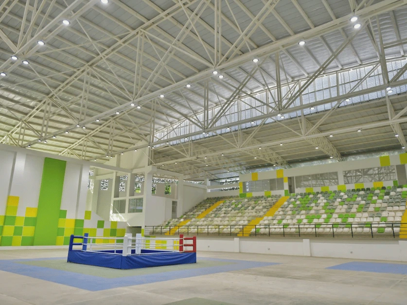 Estos son los escenarios confirmados para los Juegos Parasuramericanos 2026 en Valledupar y Codazzi