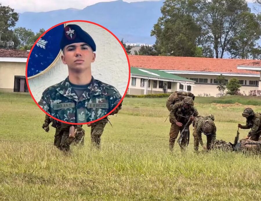 Tragedia en batallón militar del sur del Cesar: explosión de granada deja un soldado muerto y seis más heridos