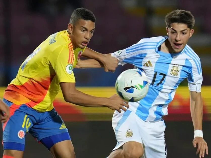 Colombia Sub-20 sueña con la final: así llega el equipo de César Torres al duelo con Argentina