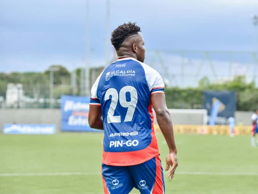 Alianza Valledupar sueña con los cuadrangulares de la Liga BetPlay II-2025: los puntos que necesita para entrar en el grupo de los ocho