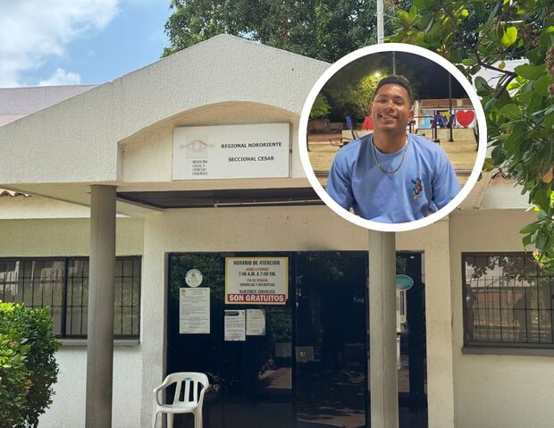 “No se merecía esa muerte”: familia exige justicia por muerte de joven vigilante arrollado por una volqueta en Valledupar