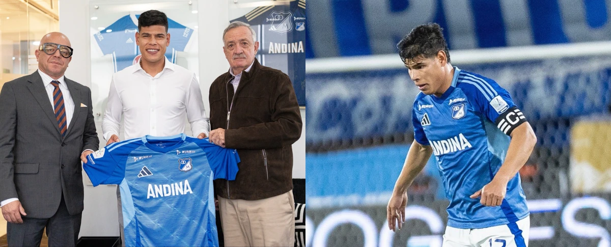 En la presente campaña, el defensor ha sido de los jugadores rescatables.