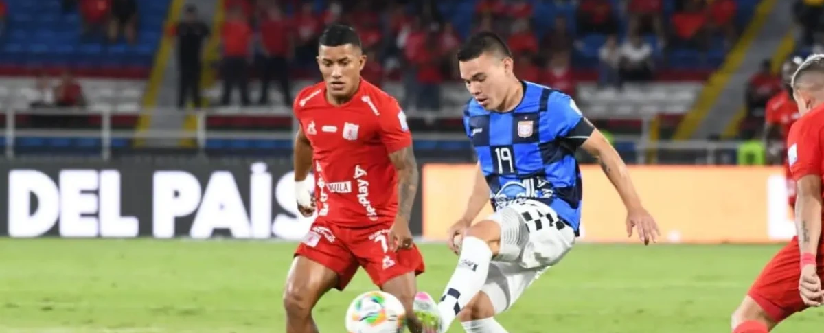 El partido de la fecha 18 entre Boyacá Chicó y América se jugará en Tunja el próximo 6 de noviembre.