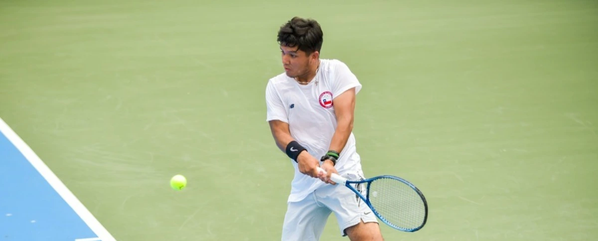 El Valledupar Open empezará el domingo 2 de noviembre en el Complejo de Tenis de la ciudad.