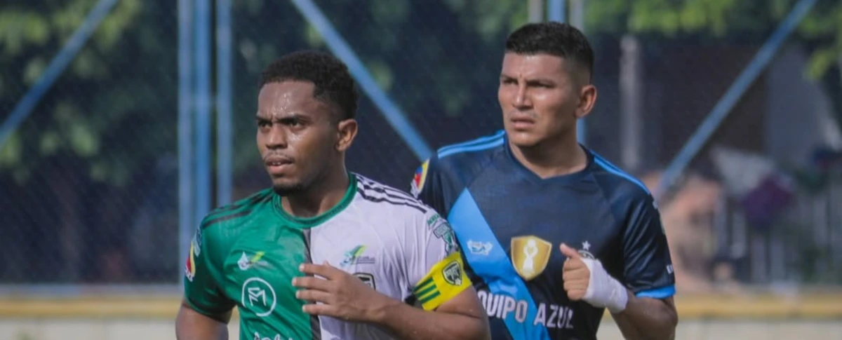 El pueblo cesarense espera con ansias que el sueño de Equipo Azul y Atlético FM de Becerril no culmine en la cuarta fase.