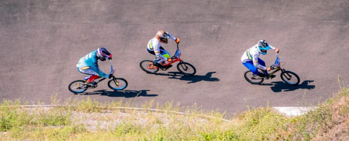 El evento es una apuesta del Club Zesari, reconocido por su trabajo en el impulso del BMX en el departamento.