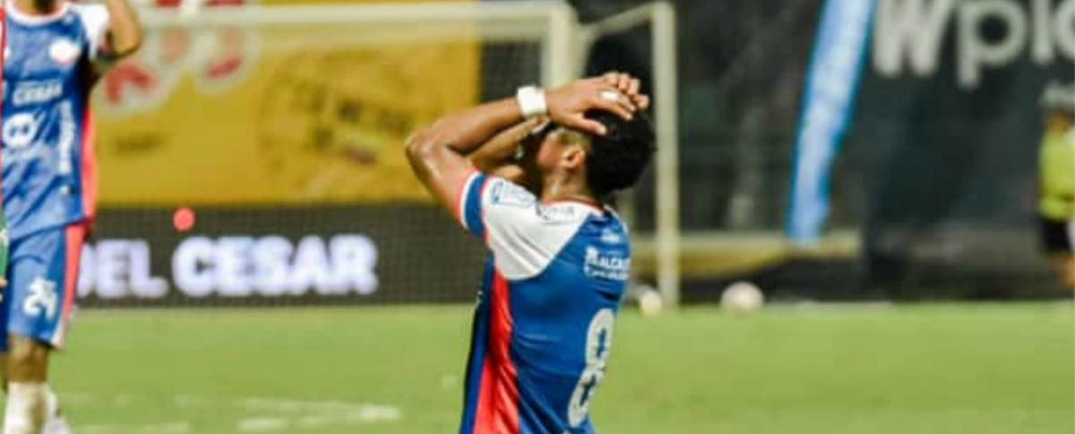 Al cuadro vallenato le quedan dos partidos de local ante La Equidad y Boyacá Chicó; además, de dos visitas a Cali y Santa Fe.