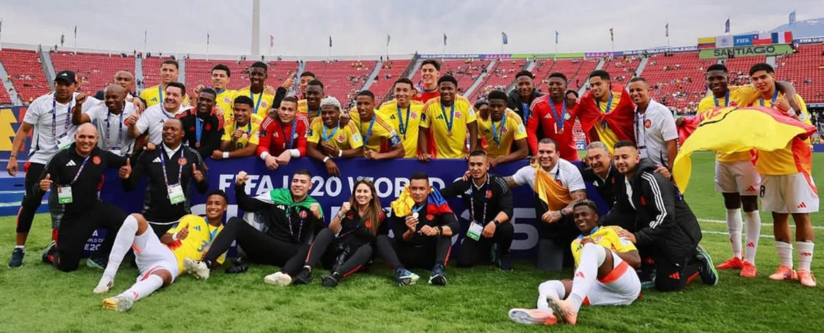 Tras el tercer puesto logrado en el Mundial de Chile, algunos miembros de aquel plantel se vieron salpicados por polémicas.