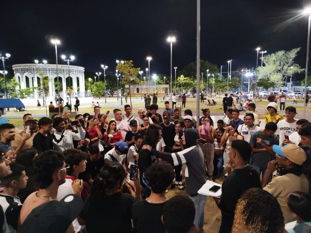 ¿Qué es el freestyle? La competencia de rimas improvisadas tendrá su gran final este 5 de octubre en el Parque de la Vida de Valledupar