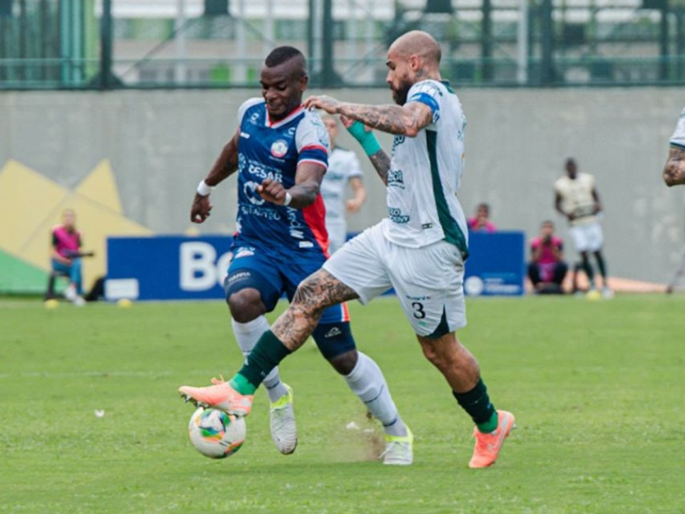 ¿Por qué Alianza Valledupar es noveno si tiene los mismos puntos y goles que Deportivo Cali? Explicamos los criterios de desempate