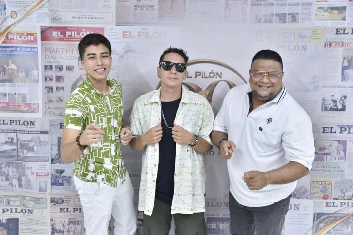 Latino’s Music renueva su identidad y apuesta por la fusión de ritmos en Valledupar