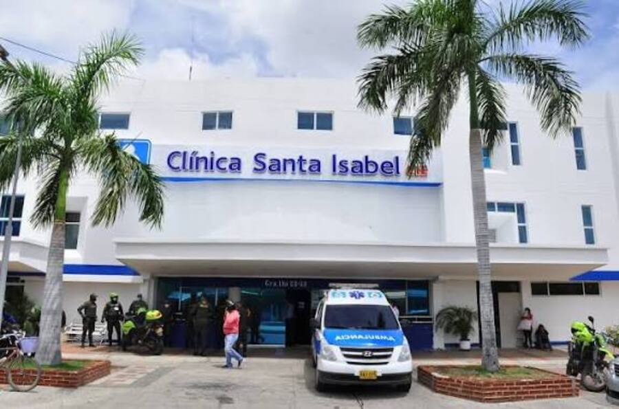 Hombre baleado en el barrio Candelaria Sur de Valledupar reconoció a su agresor