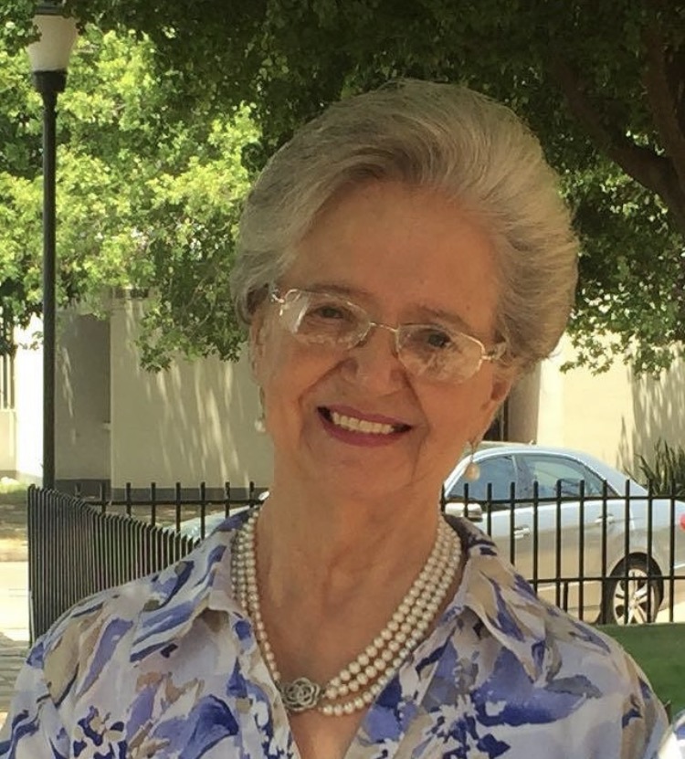 Valledupar despide a Elisa Castro de Dangond, fundadora de la Liga Contra el Cáncer y símbolo de solidaridad