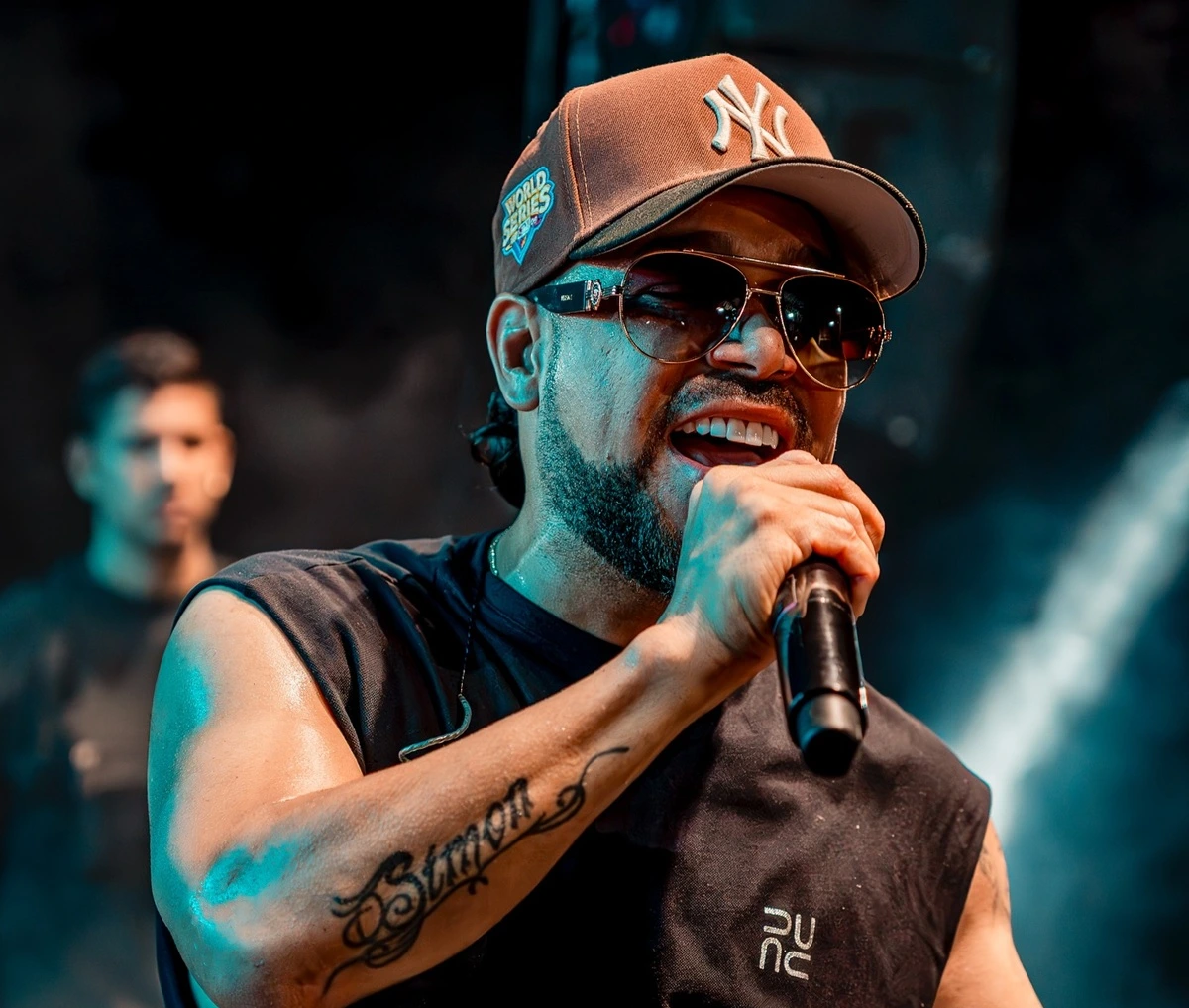 Yader Romero permanece en UCI y será sometido a una angioplastia en Valledupar