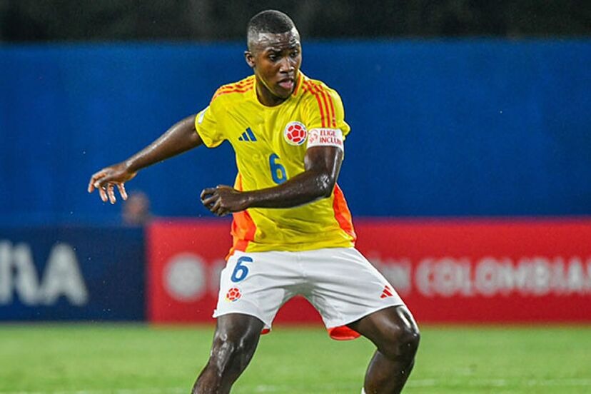 Vallenato Cristian Orozco será jugador del Manchester United: “¡Here we go!”