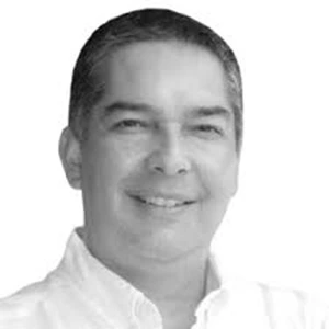 Jorge Eduardo Ávila