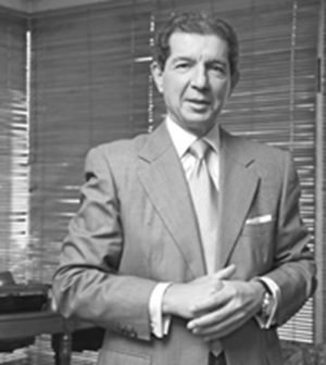 José Félix Lafaurie Rivera 