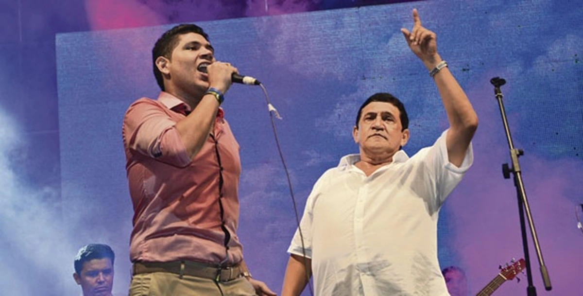 “Yo desempolvé ‘Mañanitas de invierno’”: Kbeto Zuleta desata polémica en redes sociales