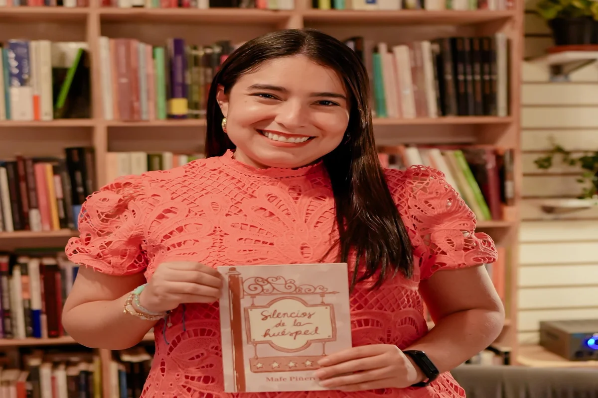 Mafe Piñeres llega a Valledupar con ‘El Tour de la Huésped’ este sábado 25 de octubre