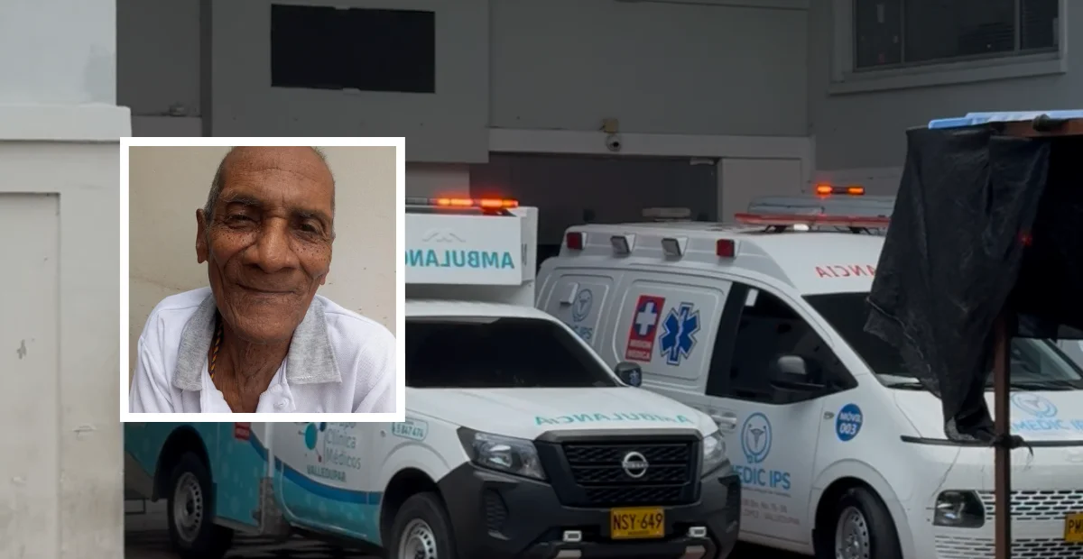 Ataque de abejas africanas en Valledupar deja un adulto mayor muerto: esto dijo la Secretaría de Salud