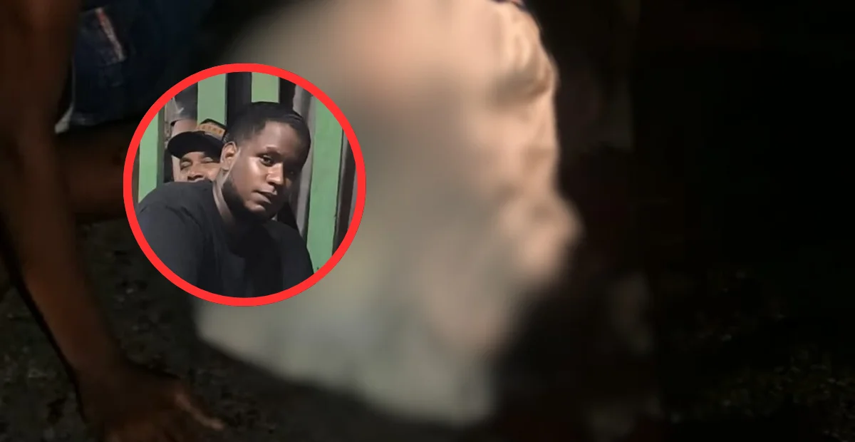 Muere joven gallero en accidente de tránsito entre San Diego y La Paz: intentó auxiliar a otros accidentados y terminó arrollado