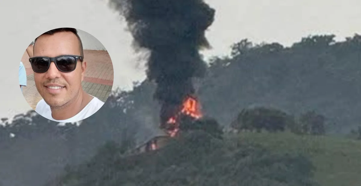 La tragedia en Río de Oro que ya deja cinco muertos: nuevo fallecido tras explosión de combustible clandestino