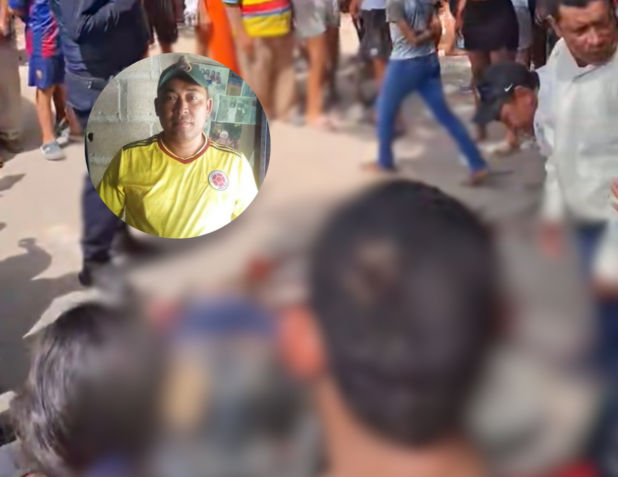 Fatal accidente en Bosconia: maestro de obra perdió la vida tras ser embestido por tractocamión