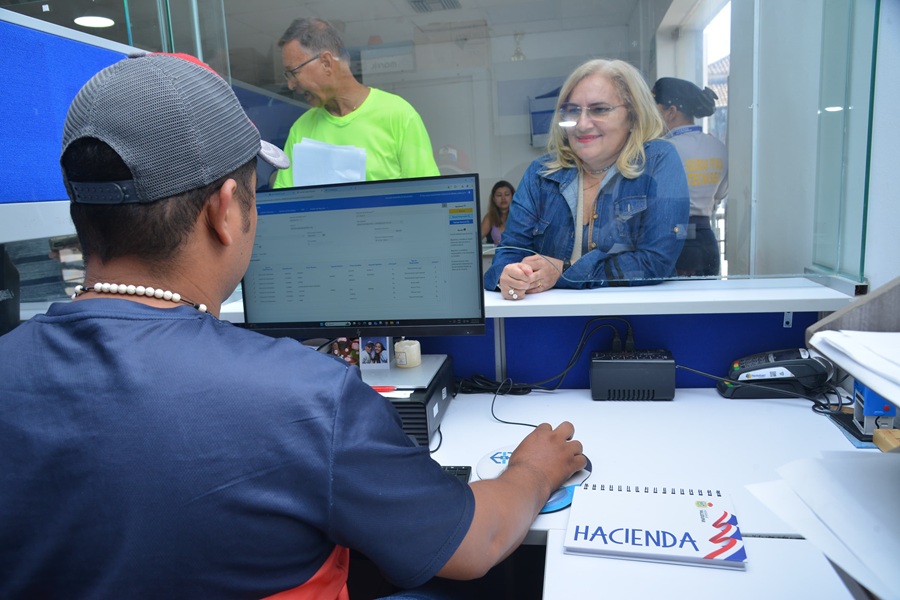 Así puede pagar sus impuestos en Valledupar con descuentos de hasta el 90%