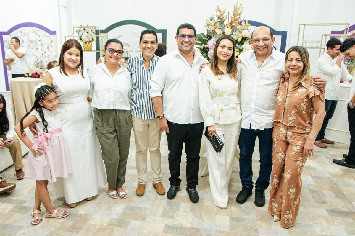 Belleza, bienestar e innovación: abre sus puertas la Clínica Estética y Spa de la Dra. Angélica Aguilar en Valledupar