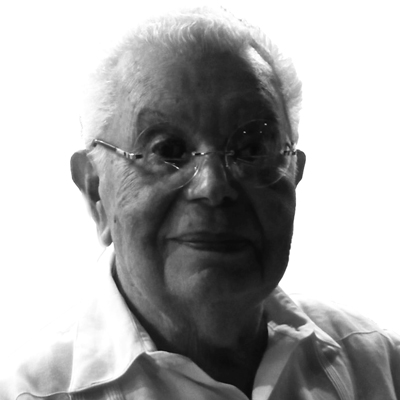 Rodrigo López Barros 