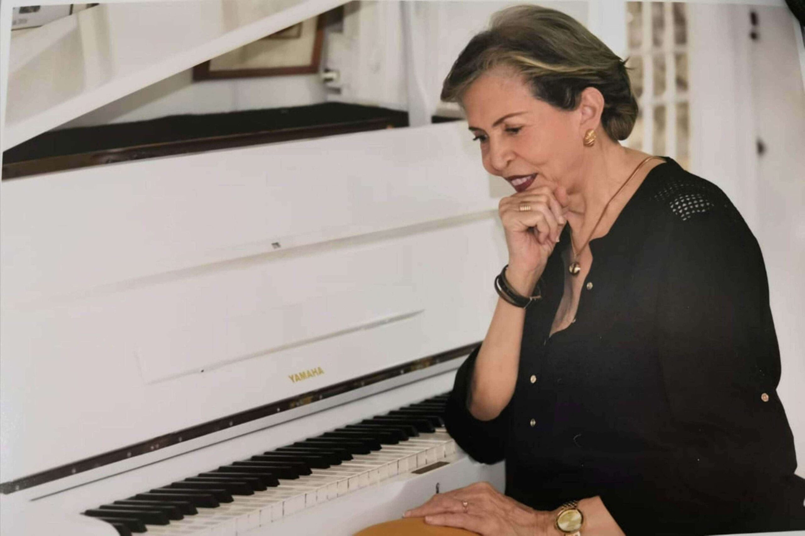 Aquella ‘Sombra perdida’ que encontró El Binomio de Oro