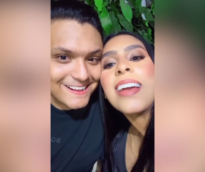 Rafael Roncallo advierte acciones legales tras señalamientos de maltrato contra su pareja