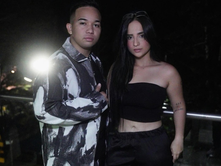 “Un video fuera de contexto”: Samuel Miguel Morales se pronuncia tras rumores de infidelidad