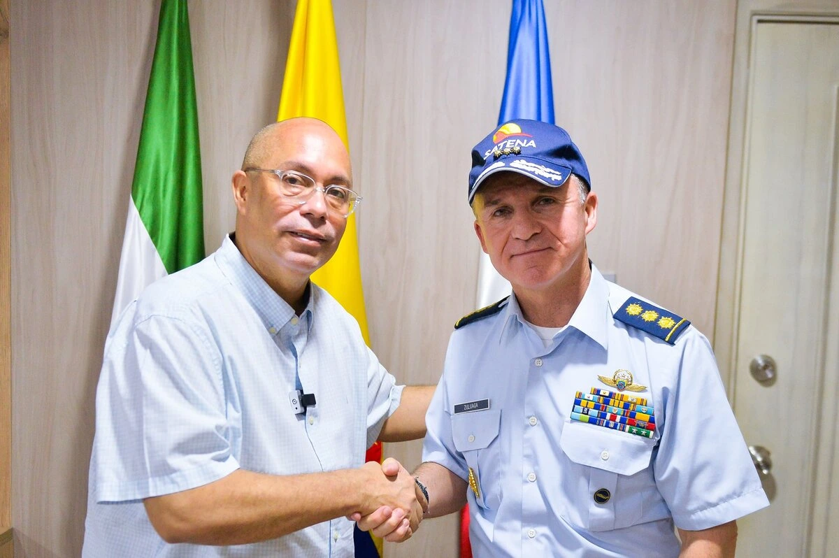 Alcaldía de Valledupar y Satena estarían en diálogo para abrir nuevas rutas