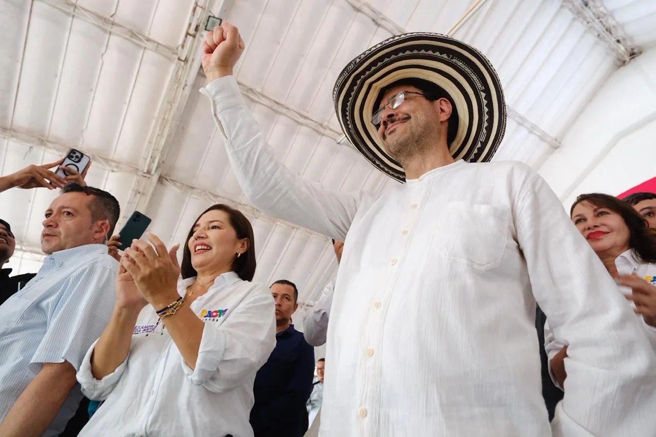 Web. Ivan-cepeda, ganador de la Consulta del Pacto Histórico