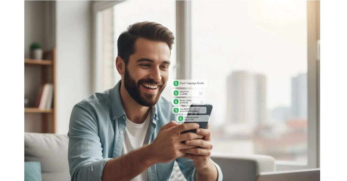 Email marketing: el canal que nunca pasa de moda