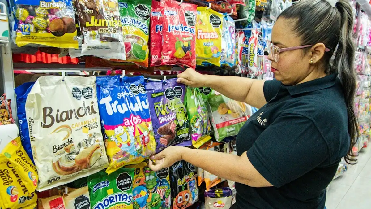 La creatividad y el comercio local se destacan en esta temporada. / Foto: Cortesía. 
