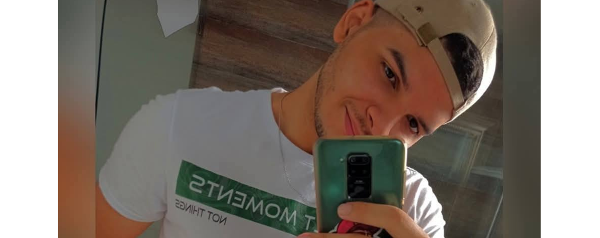 Alberto Mario Ariño falleció la noche del viernes 24 de octubre en Valledupar. FOTO: TOMADA REDES SOCIALES.